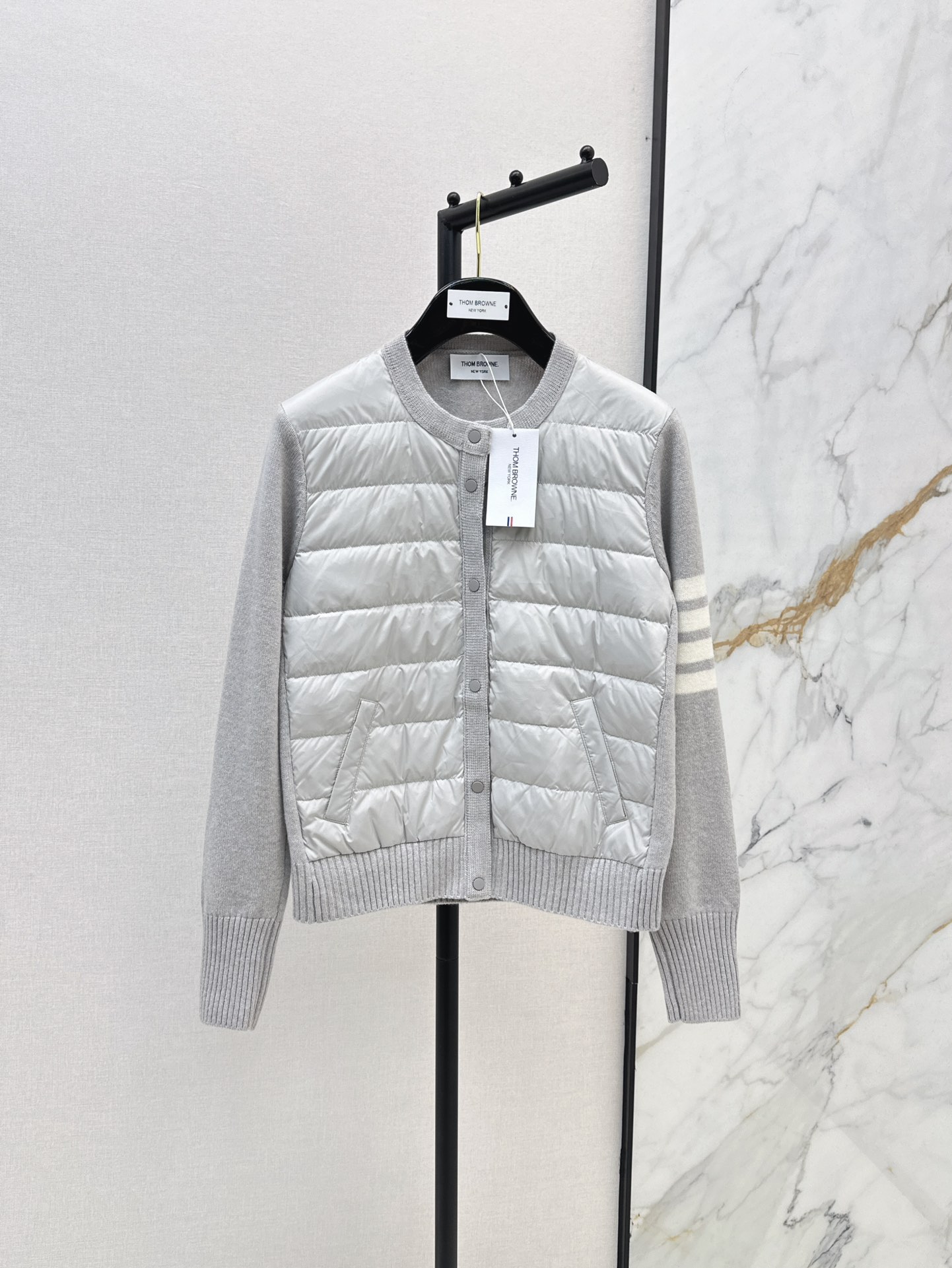 Thom Browne Down Jackets